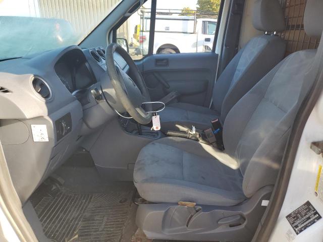 Photo 7 from auction – 2013 FORD TRANSIT CO with VIN NM0LS7AN5DT134613