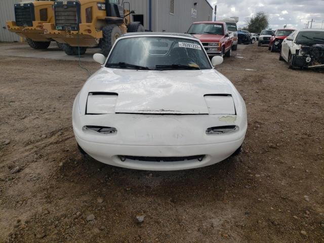 Photo 5 from auction – 1992 MAZDA MX-5 MIATA with VIN JM1NA3518N0318753