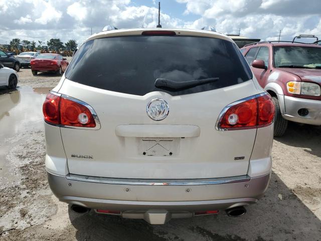 Photo 6 from auction – 2011 BUICK ENCLAVE CX with VIN 5GAKRBED9BJ107276
