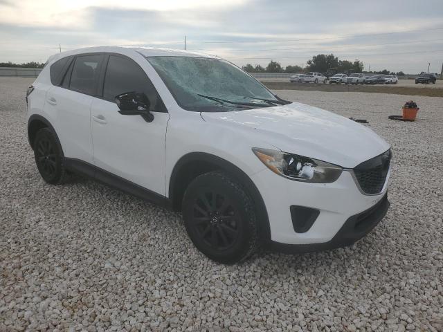 Photo 4 from auction – 2014 MAZDA CX-5 SPORT with VIN JM3KE2BE7E0300924