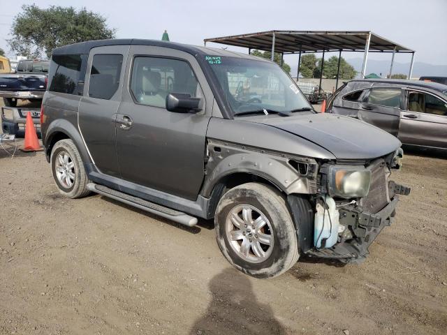 Photo 4 from auction – 2008 HONDA ELEMENT EX with VIN 5J6YH18788L013375