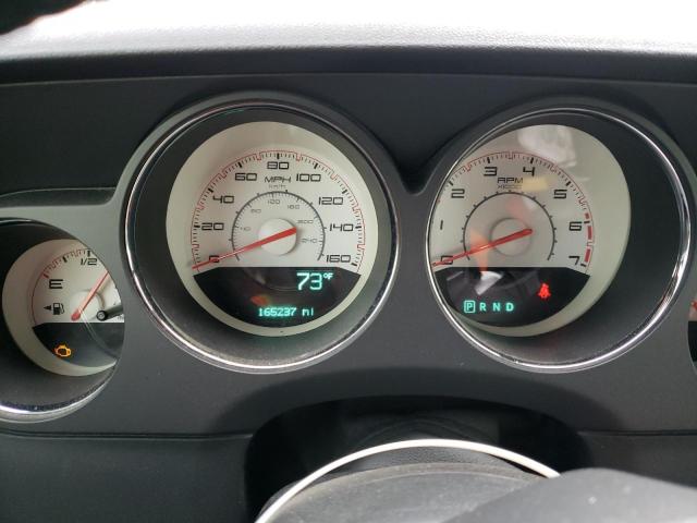 Photo 9 from auction – 2014 DODGE CHALLENGER with VIN 2C3CDYBTXEH154102