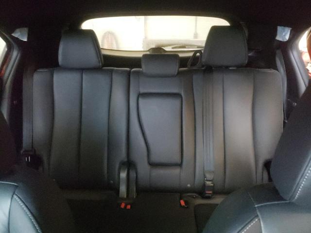 Photo 10 from auction – 2022 MITSUBISHI ECLIPSE CR with VIN JA4ATWAA1NZ003248