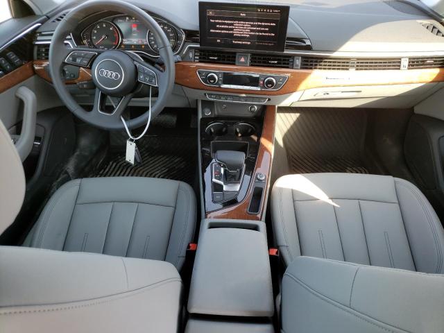 Zdjęcie 8 z aukcji – 2022 AUDI A4 PREMIUM z VIN WAUABAF48NN001886