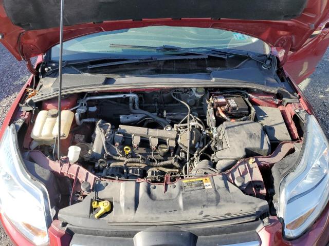 Photo 11 from auction – 2014 FORD FOCUS SE with VIN 1FADP3F29EL202158