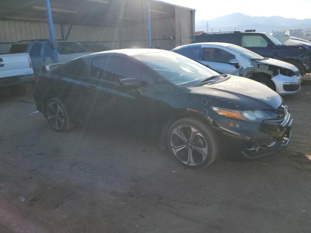 Photo 4 from auction – 2014 HONDA CIVIC SI with VIN 2HGFG4A53EH702969