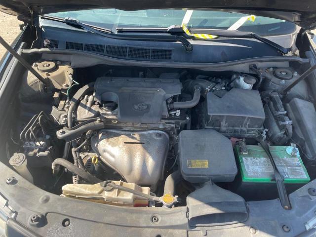 Photo 7 from auction – 2014 TOYOTA CAMRY L with VIN 4T1BF1FK8EU397023