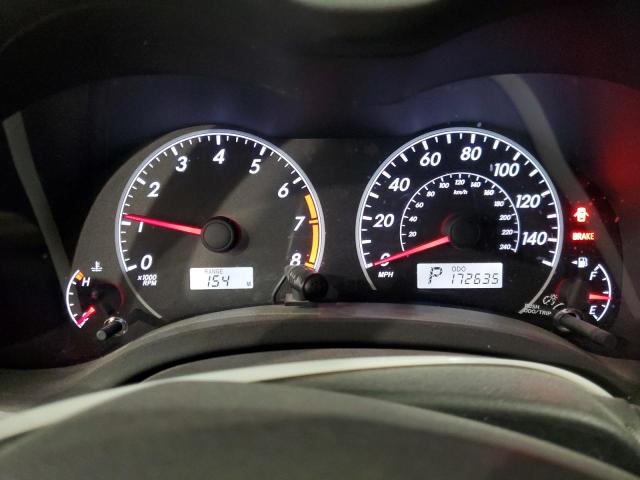 Photo 9 from auction – 2013 TOYOTA COROLLA BA with VIN 5YFBU4EE0DP170315