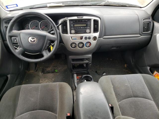 Photo 8 from auction – 2004 MAZDA TRIBUTE LX with VIN 4F2YZ04134KM10023