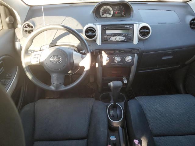 Photo 8 from auction – 2006 TOYOTA SCION XA with VIN JTKKT624965019802