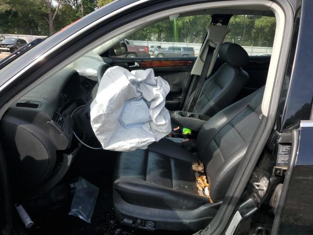 Zdjęcie 7 z aukcji – 2004 AUDI A6 3 z VIN WAUJT64B14N022458