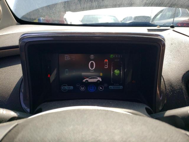 Photo 9 from auction – 2011 CHEVROLET VOLT with VIN 1G1RD6E44BU102920