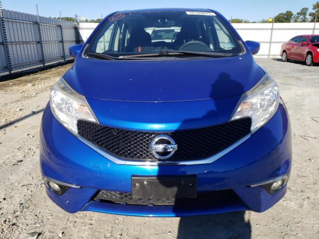 Photo 5 from auction – 2015 NISSAN VERSA NOTE with VIN 3N1CE2CP0FL356711