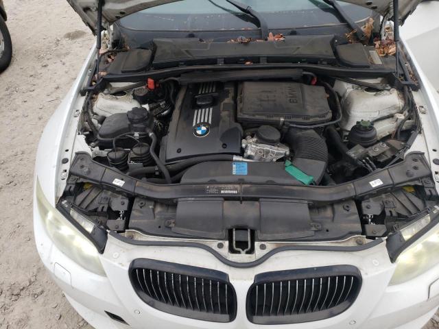 Foto 11 de la subasta – 2011 BMW 335 IS con VIN WBADX1C54BE570015