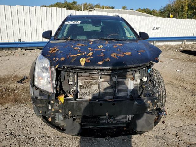 Photo 5 from auction – 2011 CADILLAC SRX LUXURY with VIN 3GYFNAEY7BS612394