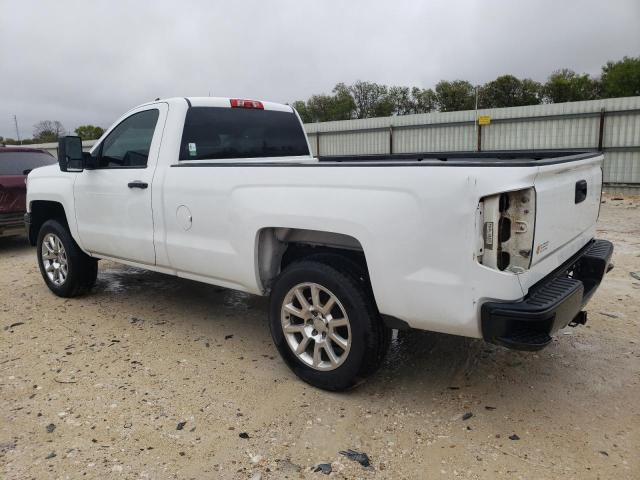 Photo 2 from auction – 2015 CHEVROLET SILVERADO with VIN 1GCNCPEC4FZ372342