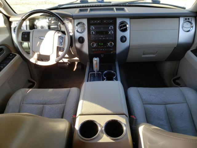 Photo 8 from auction – 2011 FORD EXPEDITION with VIN 1FMJK2A51BEF08614