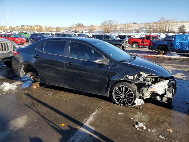 Photo 4 from auction – 2014 TOYOTA COROLLA L with VIN 2T1BURHE7EC176929