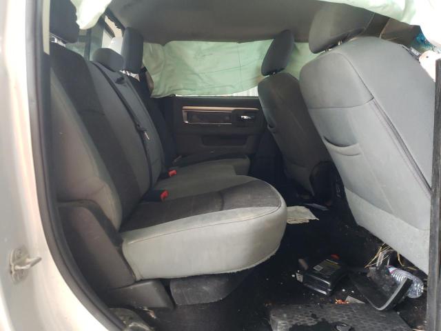 Photo 10 from auction – 2013 RAM 1500 SLT with VIN 1C6RR7LT0DS632798