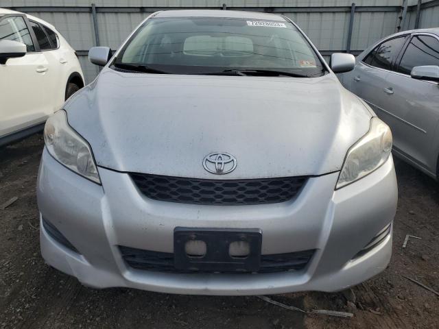 Photo 5 from auction – 2009 TOYOTA COROLLA MA with VIN 2T1KU40E69C003472