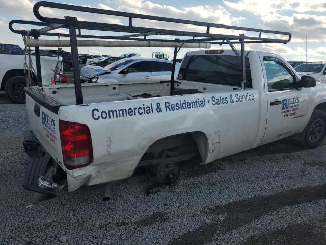 Photo 3 from auction – 2009 GMC SIERRA C15 with VIN 1GTEC14X29Z232148