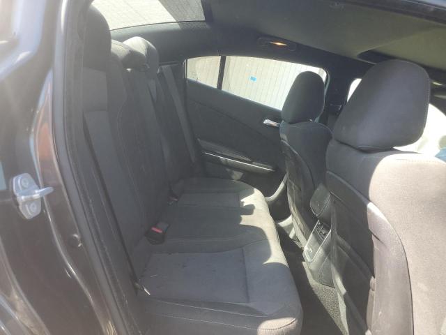 Photo 10 from auction – 2019 DODGE CHARGER SX with VIN 2C3CDXBG8KH728088