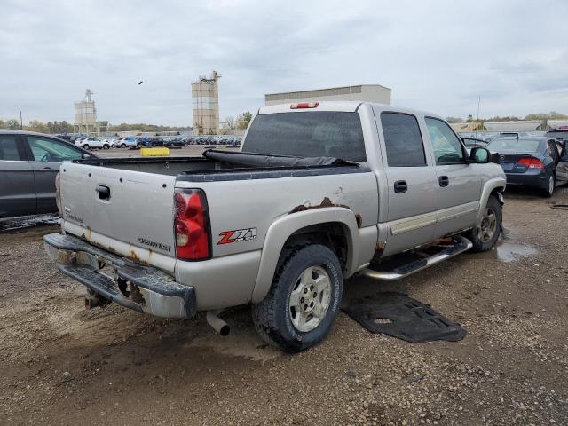 Photo 3 from auction – 2005 CHEVROLET SILVERADO with VIN 2GCEK13T651315358