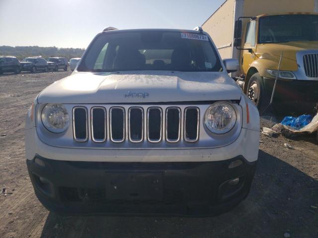 Photo 5 from auction – 2015 JEEP RENEGADE L with VIN ZACCJBDT8FPB28631