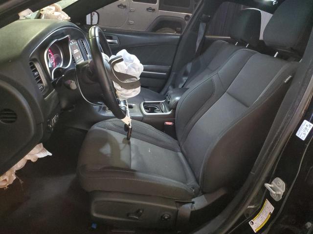 Photo 7 from auction – 2018 DODGE CHARGER R/ with VIN 2C3CDXCT8JH260602
