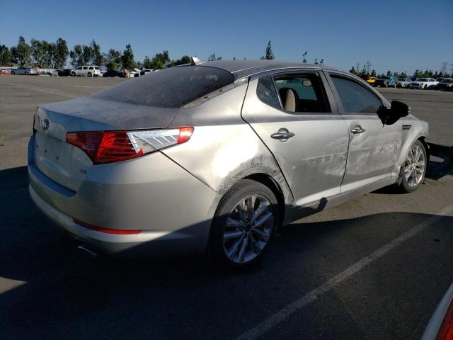 Photo 3 from auction – 2013 KIA OPTIMA LX with VIN 5XXGM4A71DG230351