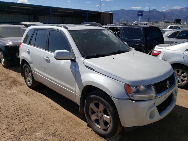 Photo 4 from auction – 2008 SUZUKI OTHER with VIN JS3TD944384102160