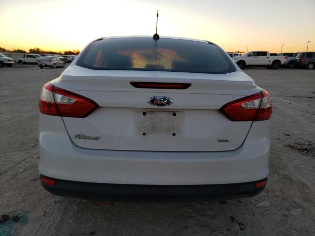 Photo 6 from auction – 2012 FORD FOCUS SEL with VIN 1FAHP3H27CL106041