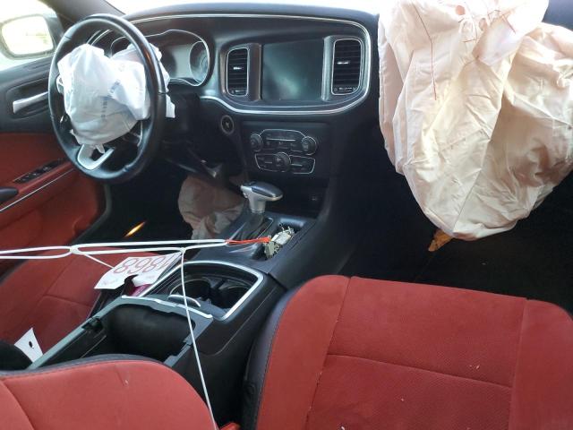 Photo 8 from auction – 2016 DODGE CHARGER R/ with VIN 2C3CDXGJ7GH299103