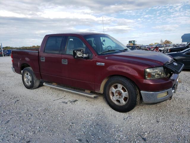 Photo 4 from auction – 2004 FORD F150 SUPER with VIN 1FTPW14554KA75845