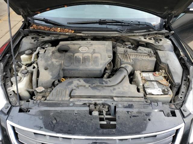 Photo 11 from auction – 2012 NISSAN ALTIMA BAS with VIN 1N4AL2AP8CN406558