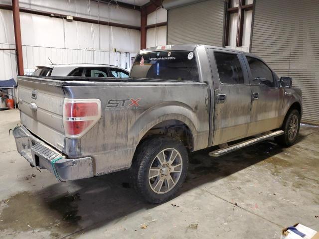 Photo 3 from auction – 2014 FORD F150 SUPER with VIN 1FTFW1EF9EKF68030