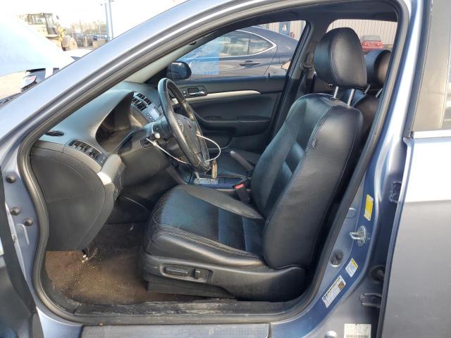 Photo 7 from auction – 2007 ACURA TSX with VIN JH4CL96877C012465