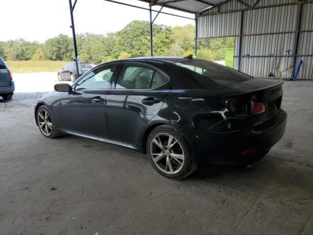 Photo 2 from auction – 2010 LEXUS IS 250 with VIN JTHBF5C20A5118327