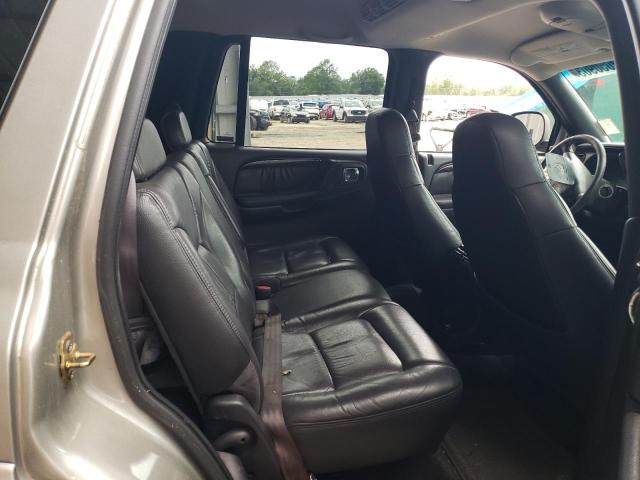 Photo 10 from auction – 2000 DODGE DURANGO with VIN 1B4HR28Y0YF187325