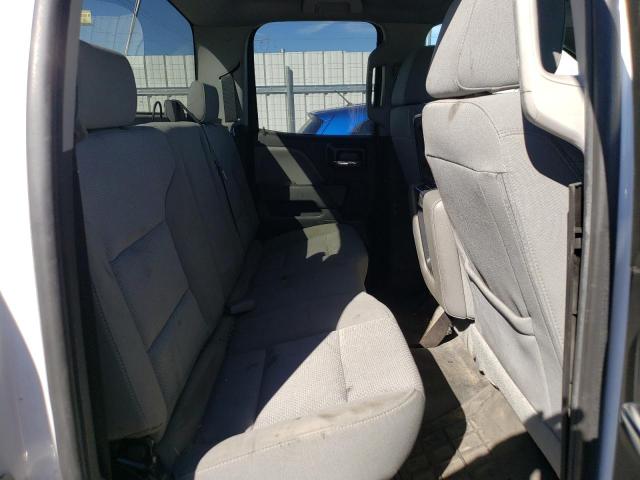 Photo 10 from auction – 2018 CHEVROLET SILVERADO with VIN 1GC2KYEG2JZ234208