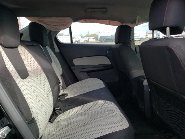 Photo 10 from auction – 2011 CHEVROLET EQUINOX LS with VIN 2GNALBEC8B1145313
