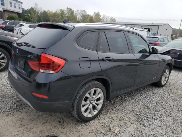 Photo 3 from auction – 2014 BMW X1 XDRIVE2 with VIN WBAVL1C59EVY22829