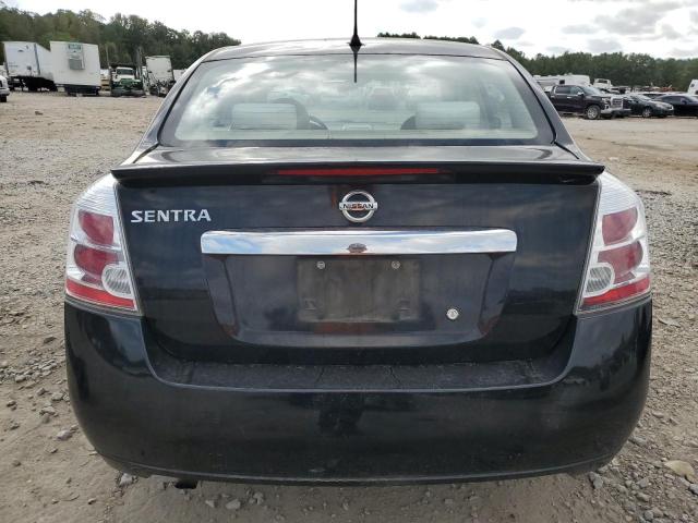 Photo 6 from auction – 2011 NISSAN SENTRA 2.0 with VIN 3N1AB6AP0BL664885
