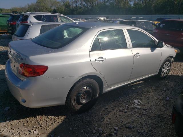 Photo 3 from auction – 2010 TOYOTA COROLLA BA with VIN 1NXBU4EE5AZ206154