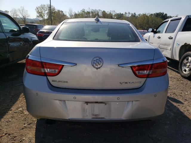 Photo 6 from auction – 2016 BUICK VERANO with VIN 1G4PS5SKXG4143556