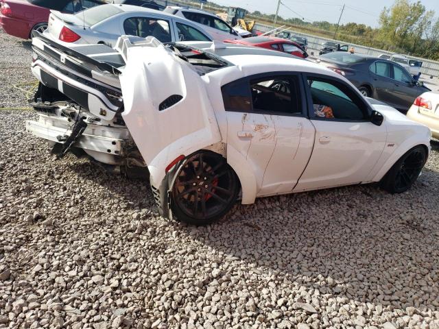 Photo 3 from auction – 2021 DODGE CHARGER SC with VIN 2C3CDXGJ1MH519461