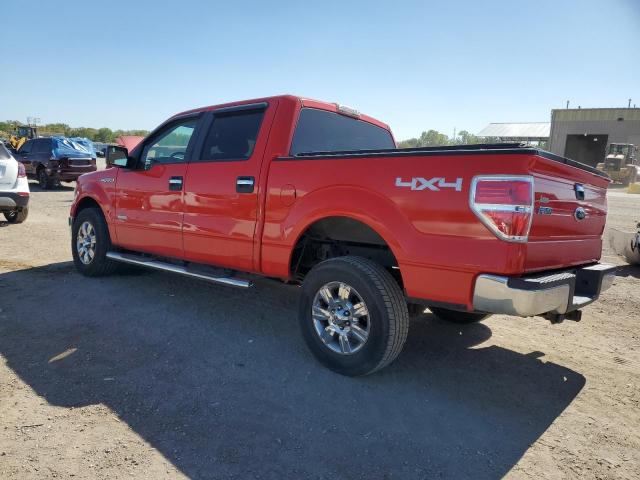 Photo 2 from auction – 2012 FORD F150 SUPER with VIN 1FTFW1ET6CFB72763