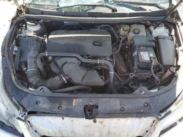 Photo 11 from auction – 2011 BUICK LACROSSE C with VIN 1G4GC5EC6BF386909