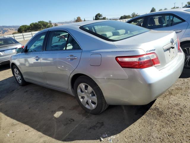 Photo 2 from auction – 2007 TOYOTA CAMRY CE with VIN 4T1BE46K57U635210