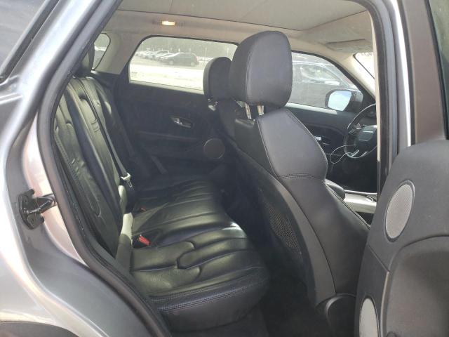 Photo 11 from auction – 2013 LAND ROVER RANGE ROVE with VIN SALVR2BG7DH799809